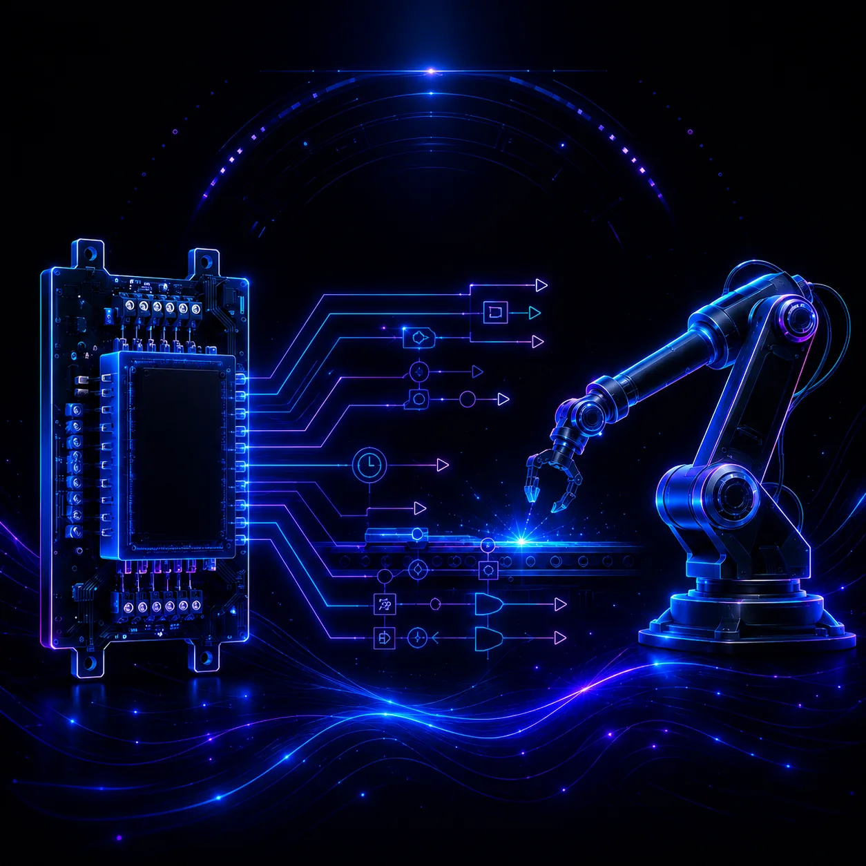 Technical SEO and analytics delivery system by Herobitz